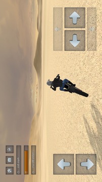 Bike Driving Simulator 3D游戏截图3