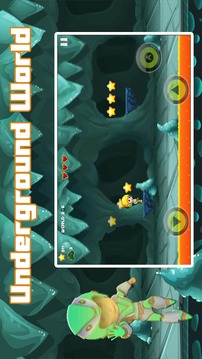 Run Vir Robot Boy游戏截图2