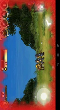 Guide for ( Metal Slug X )游戏截图2