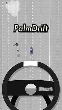Palm Drift游戏截图1