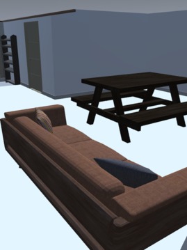 脱出ゲーム Kitchen游戏截图4