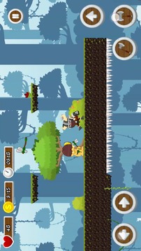Vikings Doom - Game of Justice游戏截图3
