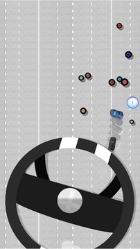 Palm Drift游戏截图2