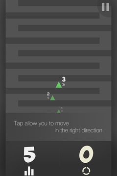 Agile Triangle游戏截图1