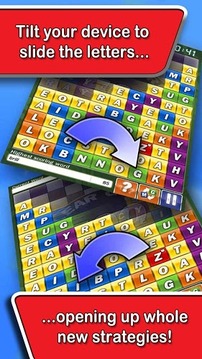 Word Soup Free: Word Game游戏截图3