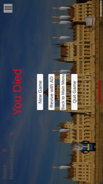 Fluimucil Arcade游戏截图3