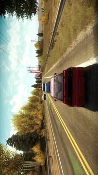 Extreme Traffic Car In游戏截图1