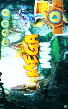 MEGA MENS游戏截图3