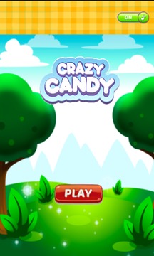 Candy Crazy Swap游戏截图5