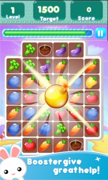 Fruit Cony Splash 2游戏截图4