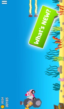 Smart! Robocar Sea Poli游戏截图4