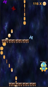 Helicopter Man游戏截图5