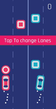 *️ 2 Cars Racing 2017 *️游戏截图4