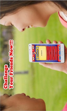 English Vocabulary All Levels游戏截图4