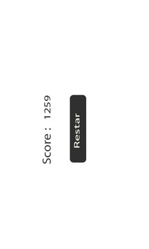 Flappy Scream 2 Go游戏截图3