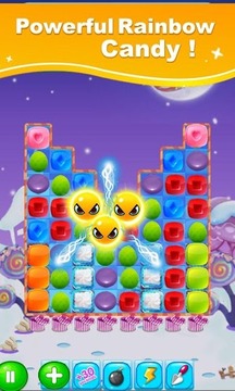 Candy Crazy Swap游戏截图4