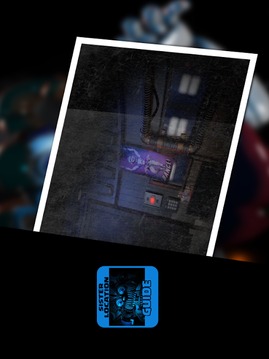 Guide FNAF Sister Location游戏截图2