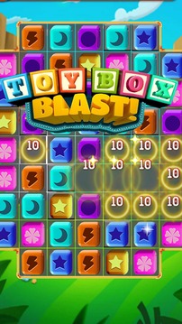 Toy Blast游戏截图5