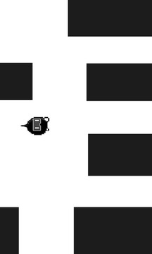 Flappy Scream 2 Go游戏截图1