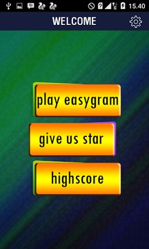 Easy Gram游戏截图1