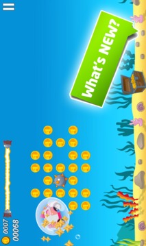 Smart! Robocar Sea Poli游戏截图5