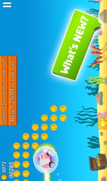 Smart! Robocar Sea Poli游戏截图2