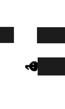 Flappy Scream 2 Go游戏截图2