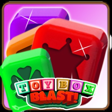 Toy Blast游戏截图2