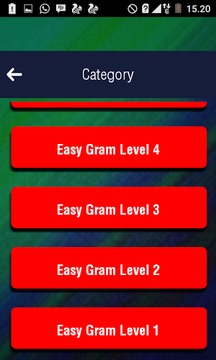 Easy Gram游戏截图2