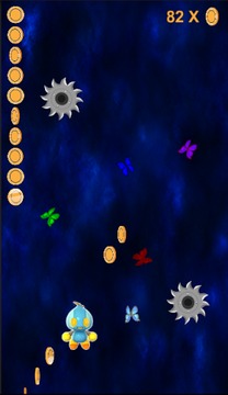 Helicopter Man游戏截图4