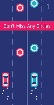 *️ 2 Cars Racing 2017 *️游戏截图2