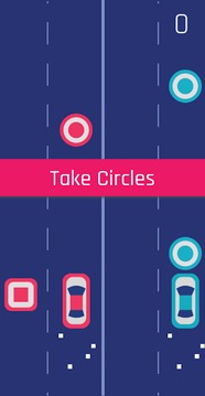 *️ 2 Cars Racing 2017 *️游戏截图5