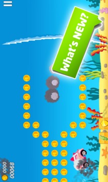 Smart! Robocar Sea Poli游戏截图3