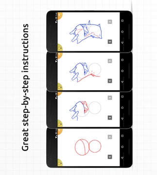 How to Draw Slugterra游戏截图4