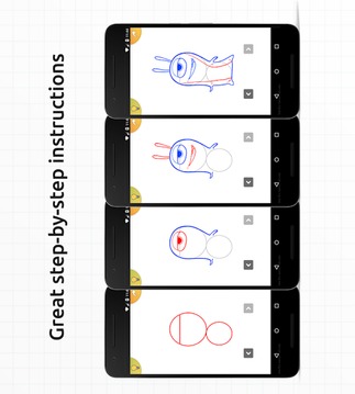 How to Draw Slugterra游戏截图5