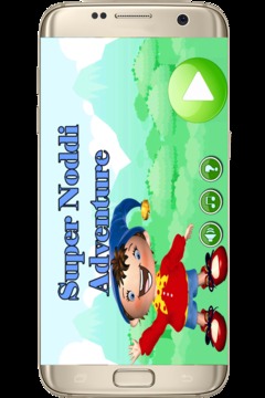 super noddi adventure游戏截图1