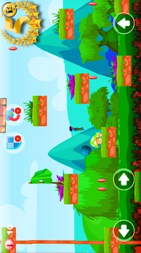 Rafadan Tayfa Jungle Adventure游戏截图3