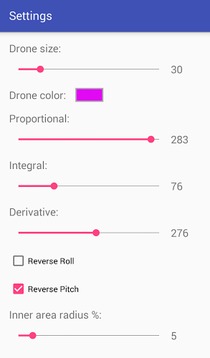 Drone Tuning游戏截图2