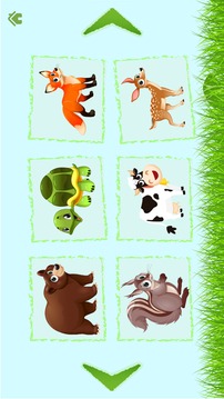 Free Puzzle Game For Kids游戏截图4