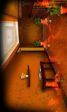 Escape Games Fire House游戏截图5