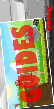 Guides for red ball 4 BEST游戏截图1