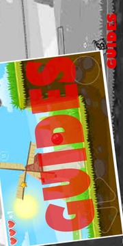 Guides for red ball 4 BEST游戏截图3