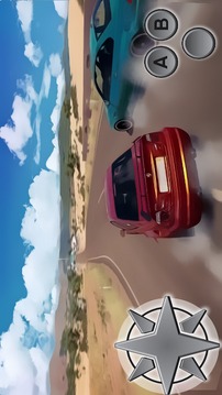 Real Drift Simulator *游戏截图3