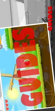 Guides for red ball 4 BEST游戏截图2