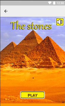 The Stones for Android游戏截图2