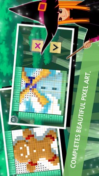 Picross Friends游戏截图4