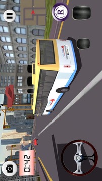 Bus Simulator Pro 2017游戏截图2