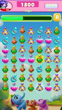 Juice Link游戏截图4