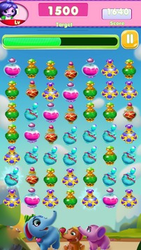 Juice Link游戏截图3