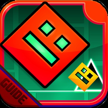 New Geometry Dash Lite Guide游戏截图1